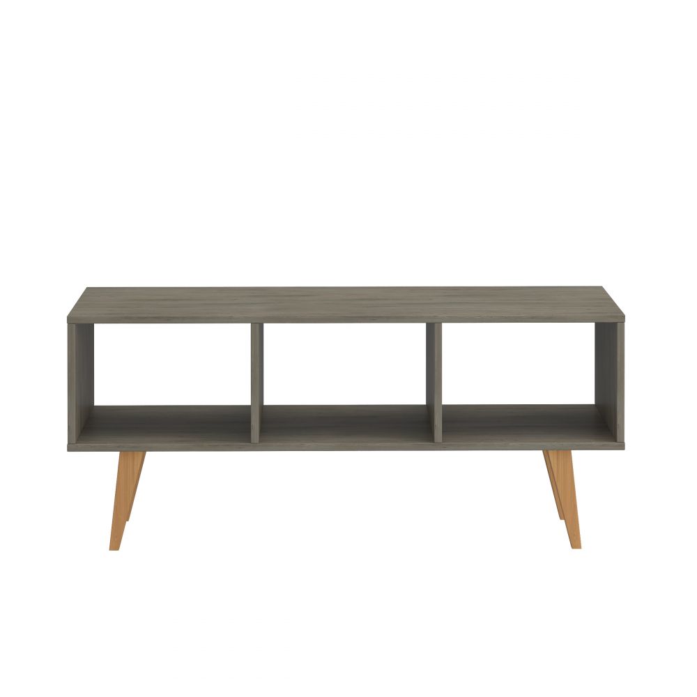 ТВ-тумба 5 (ЛДСП/Дуб денвер графит), МФ 1+1, г.Уфа