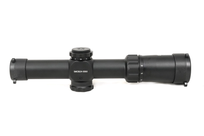 Оптический прицел Arkon Model C 1-6x24 MC3-CDL