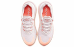 Кроссовки Nike Air Max 270 React (Женская размерная сетка)