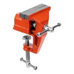 Тиски, 60 мм, крепление для стола Sparta