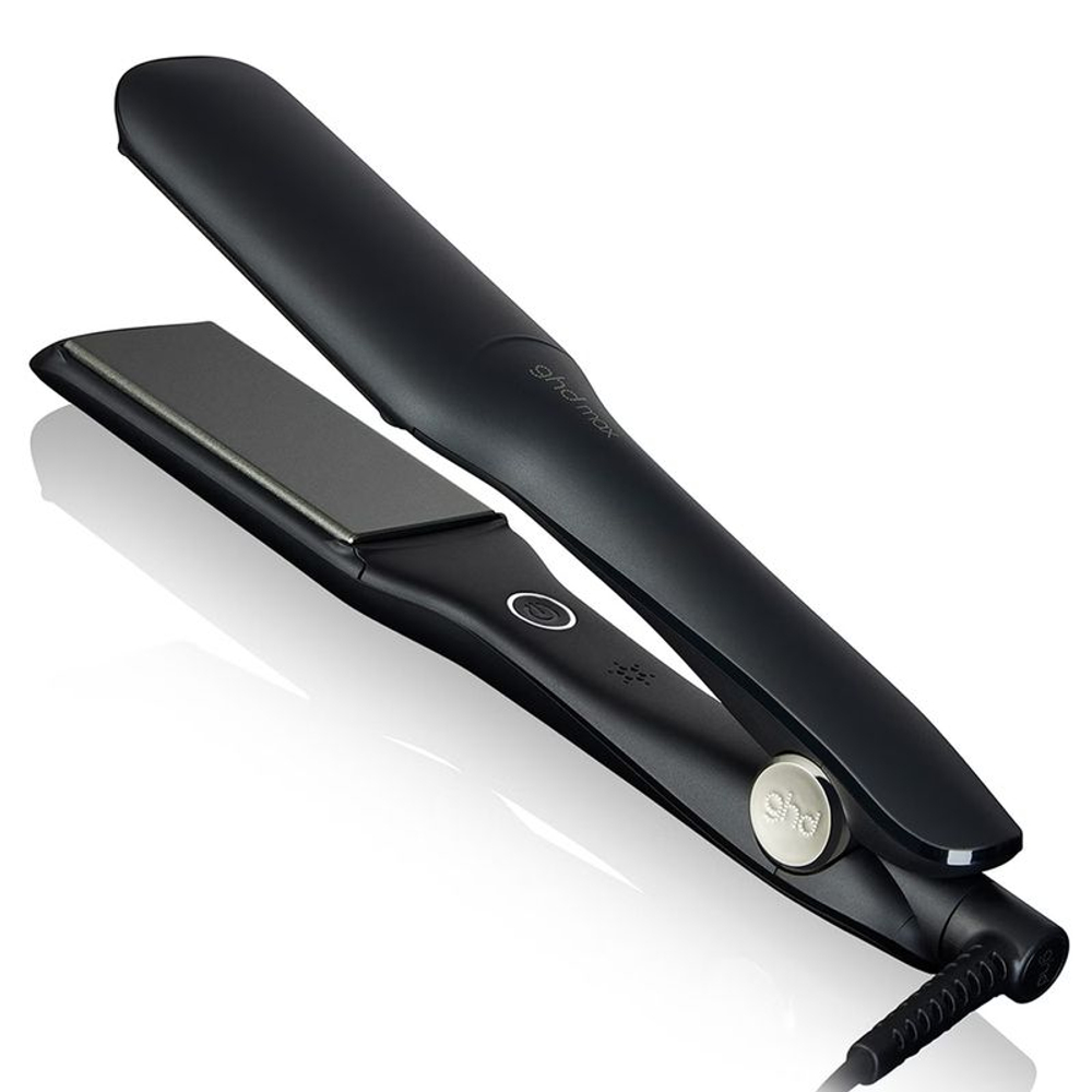 Ghd Выпрямитель для волос Max Wide Plate Black 42мм