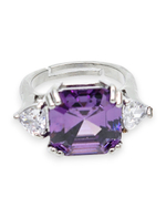 91003613 Кольцо Selena