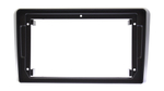 Комплект рамки с разъёмами 9" Audi A3 2003-2013 - Car-Smart 049