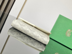 Goyard Saint Gabriel Wallet