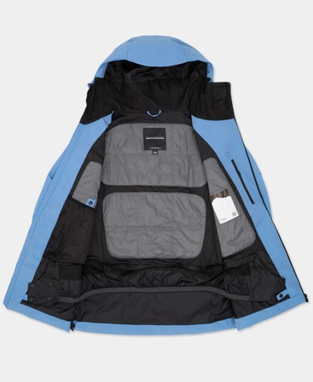 Куртка для сноуборда Dimito 25 APEX JACKET