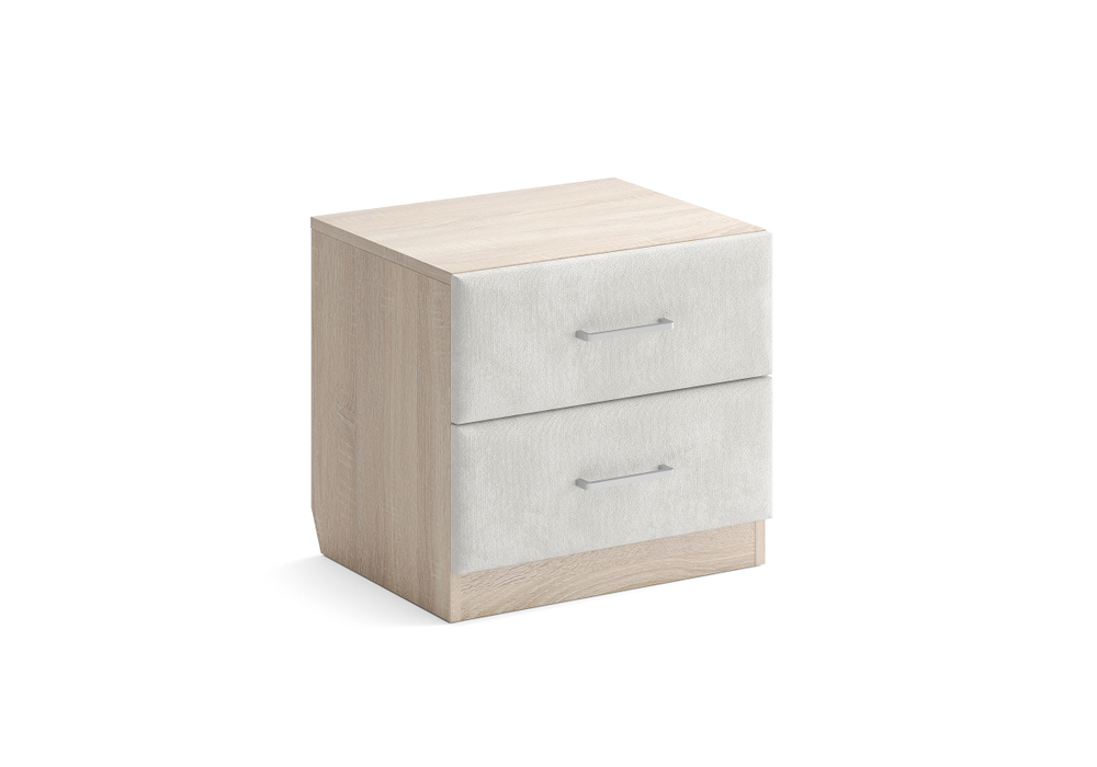 Тумба Tomas 2 (дуб сонома)