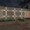 358938 STREET NT22 372 белый Светильник ландшафтный светодиодный IP54 LED 4000К 4W 85-265V CALLE
