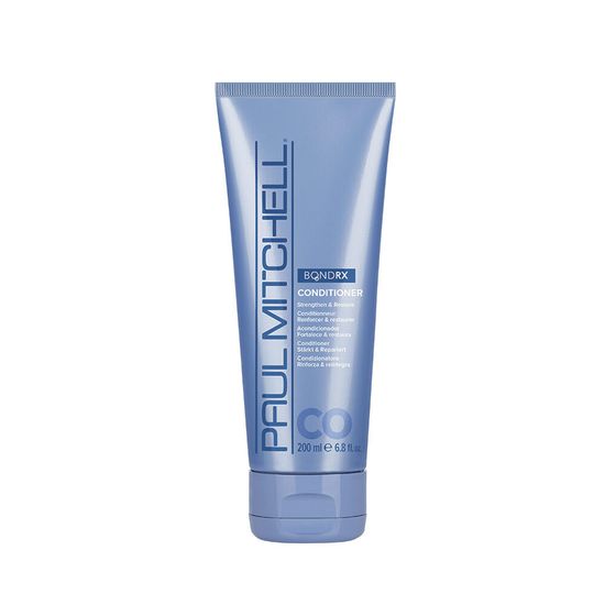 Paul Mitchell Bond RX Conditioner Кондиционер для волос с технологией Bond RX, 200 мл