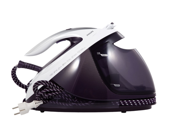 Парогенератор Philips PerfectCare Elite Plus GC9660/30, фиолетовый