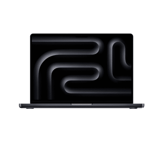 Ноутбук Apple MacBook Pro 14