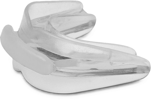 Капа двухчелюстная в коробочке