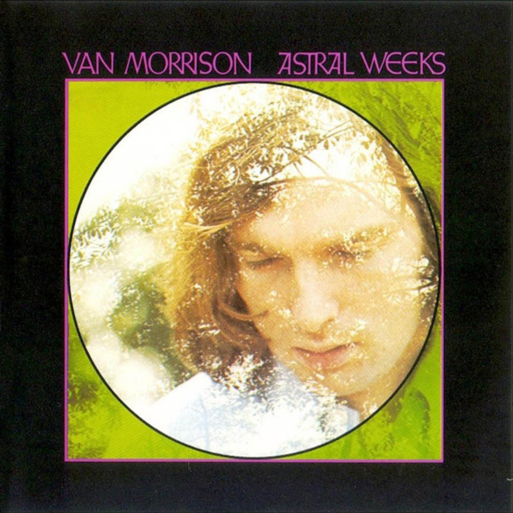Van Morrison / Astral Weeks (LP)