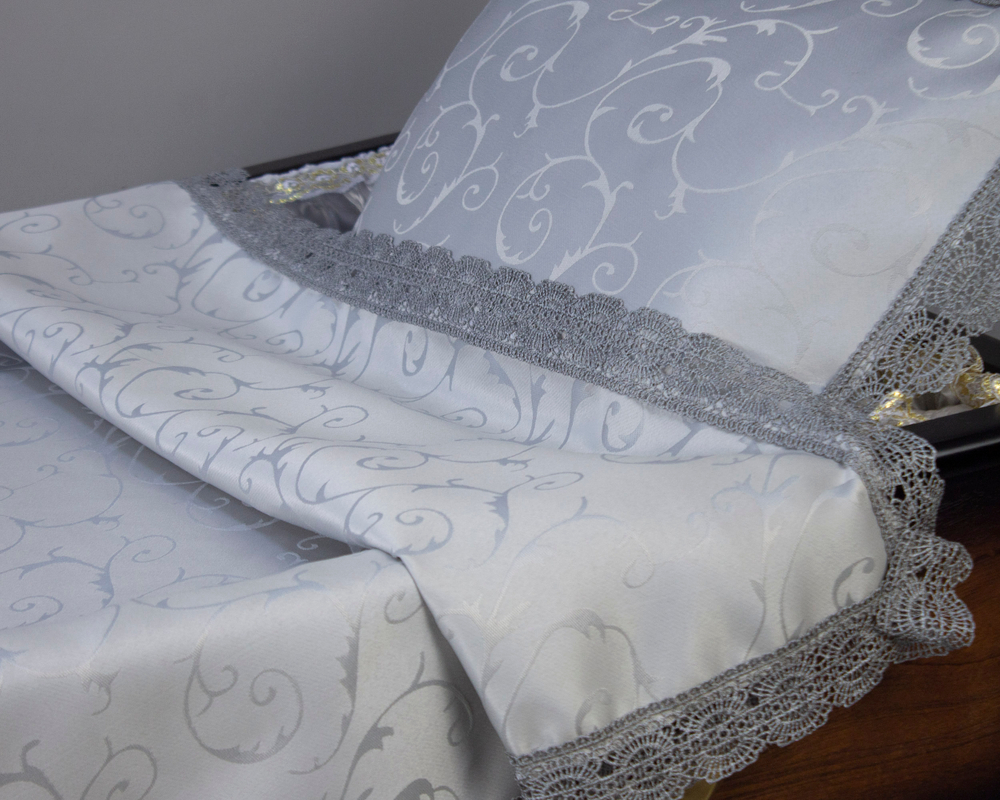 Комплект ритуальный "Лорд"