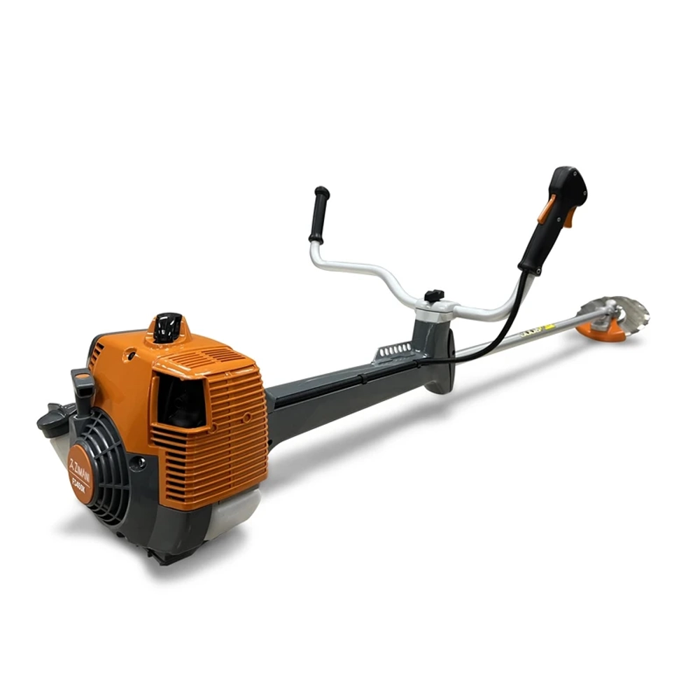 ZimAni FS450K кусторез бензиновый