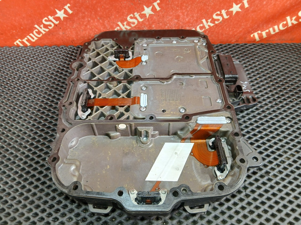 Блок управления АКПП ZF12TX2621 2023г.