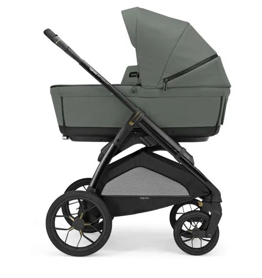 Коляска Inglesina Aptica XT 2 в 1 Taiga Green