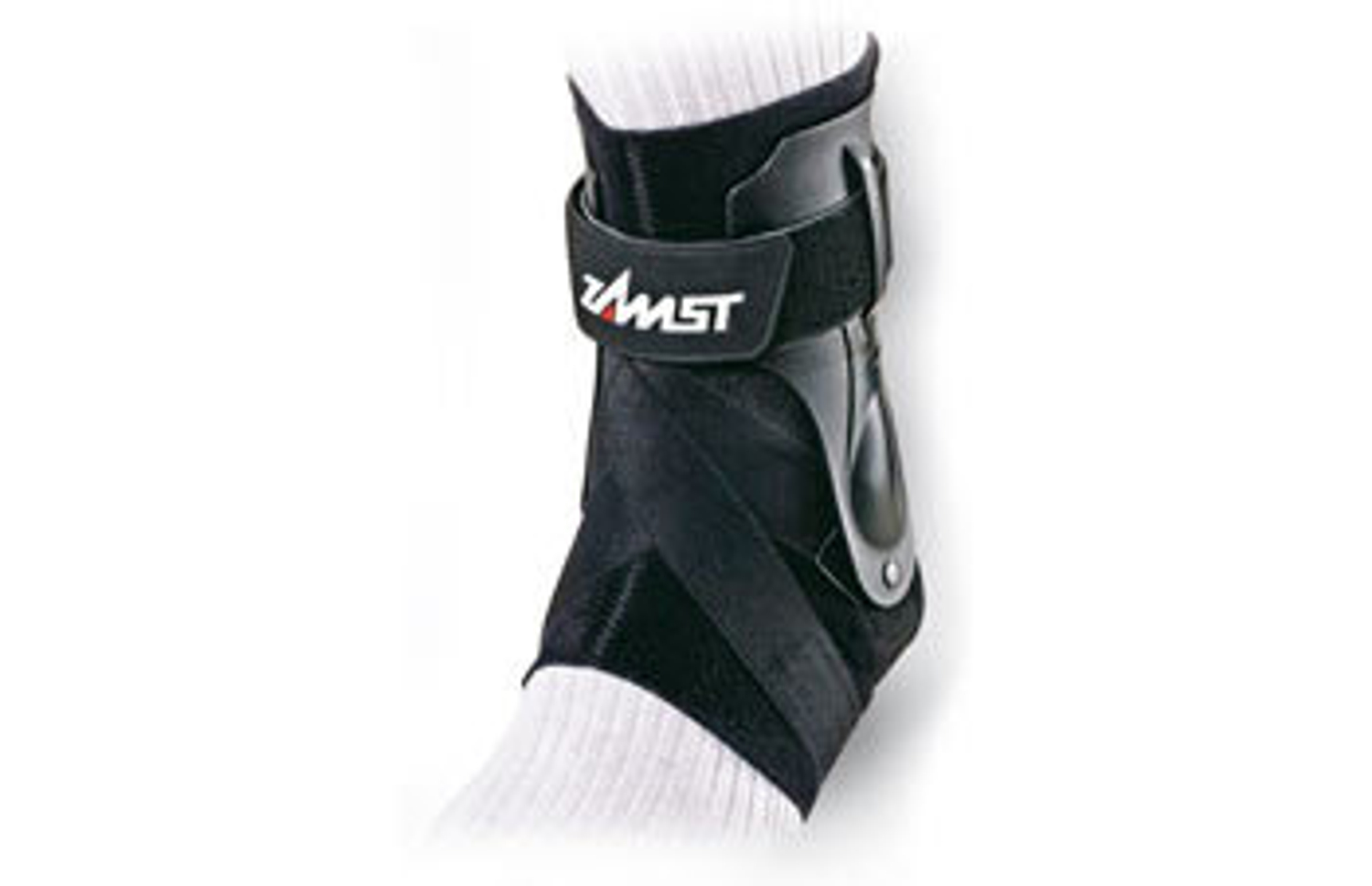 ZAMST: 20 лет истории