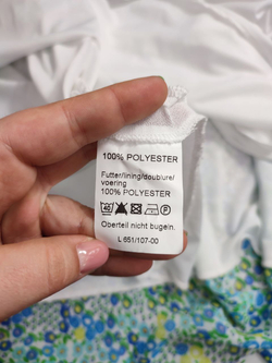 Платье летнее 40 размер