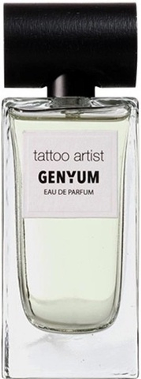 Genyum Tattoo Artist