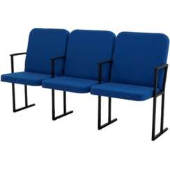 Многоместная секция Дели