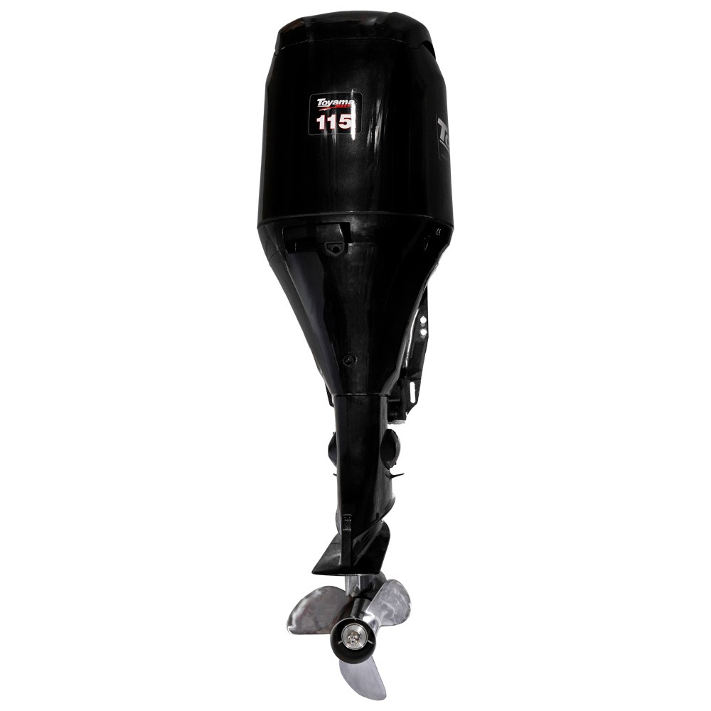 Лодочный мотор Toyama F 115 FEL-T-EFI-L (завод PARSUN) (4-х тактный)