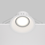 Встраиваемый светильник Technical DL028-2-01W