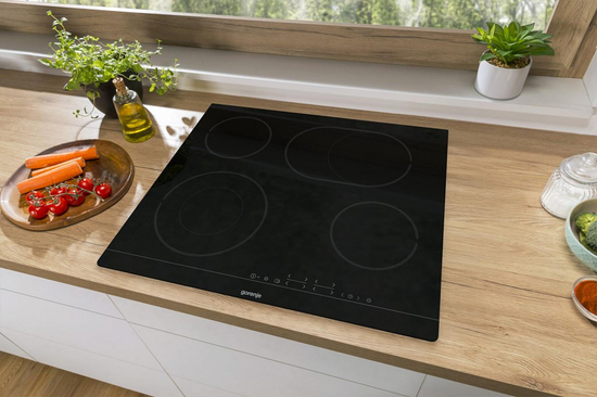 Встраиваемая варочная поверхность GORENJE ECT643BSC