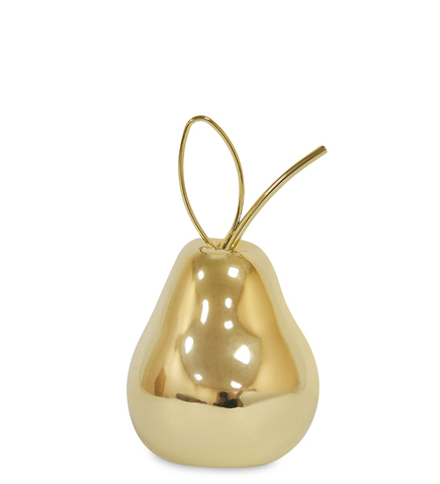 GAEM Art CF-215/2 Фигурка «Груша» для декора