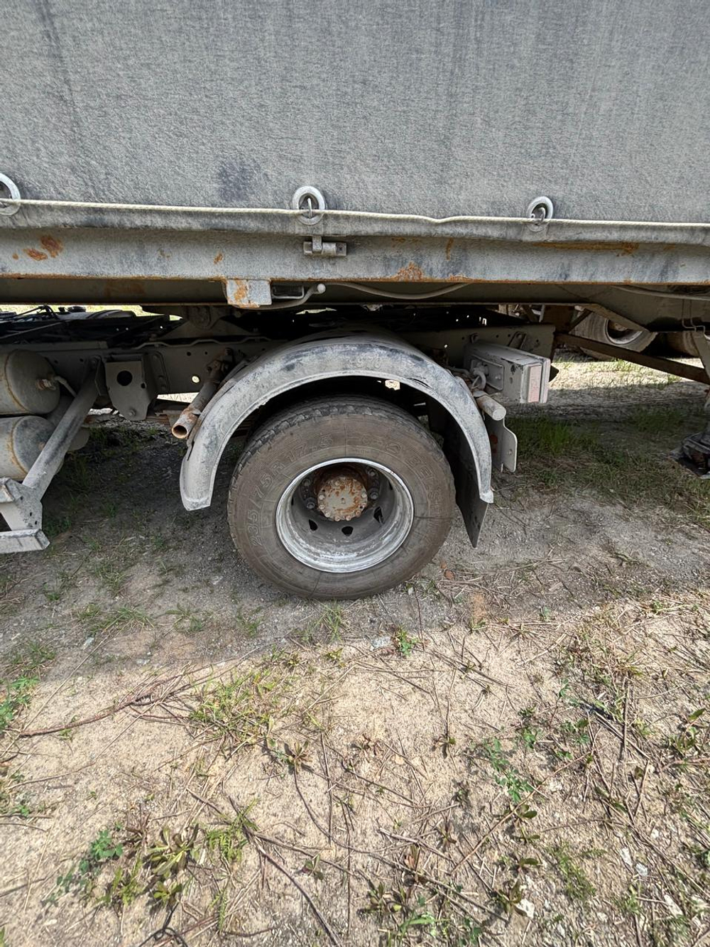 МАЗ 4371 4x2 Седельный тягач 4371С0-528-000 (Дизельный, 4.4 л, 169 л.с. МТ)