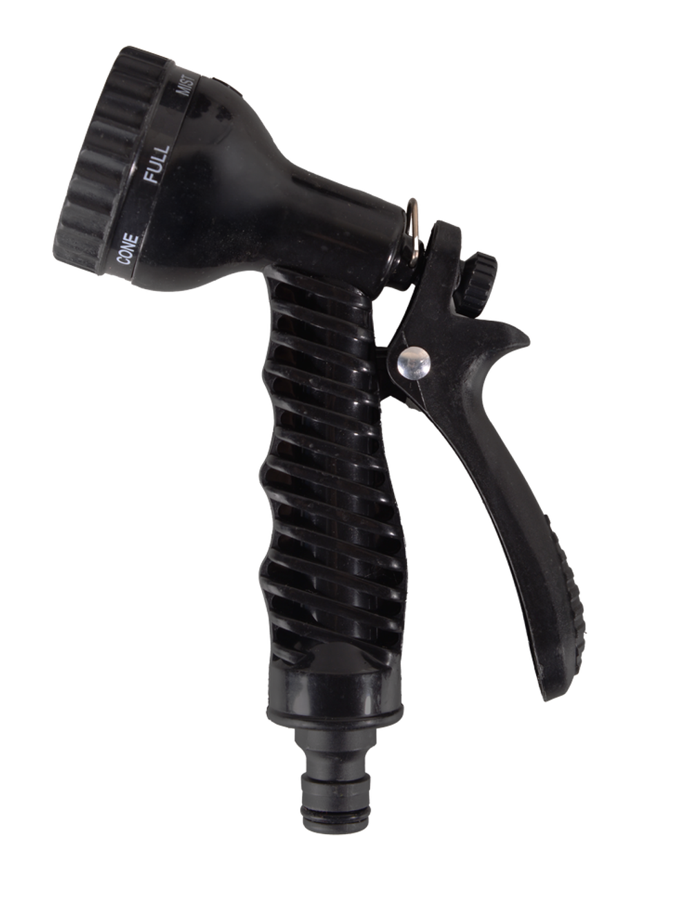 Набор для полива с растягивающимся шлангом 50м Eurolux