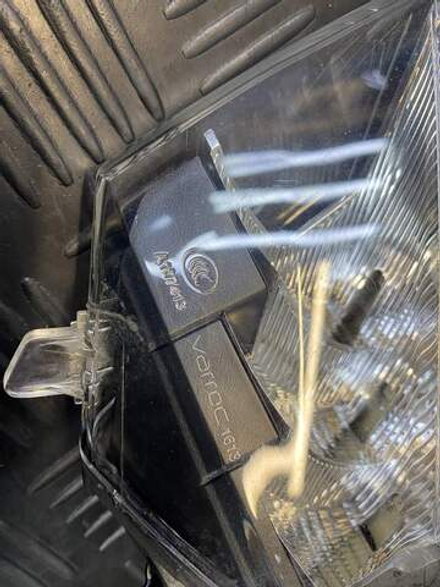 Стоп-сигнал KTM 250 Duke 2020