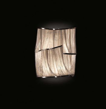 replica TERZANI   Atlantis wall lamp
