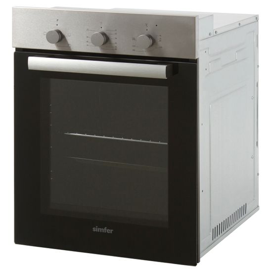 Электрический духовой шкаф Simfer B4EM14011