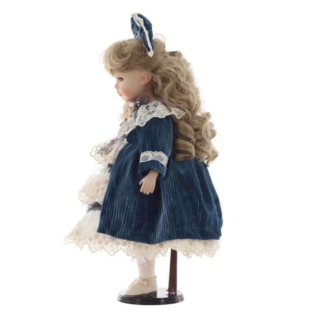 GAEM Кукла "Снежана", L21 W10,5 H45 см