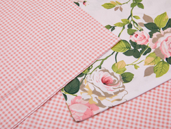 Постельное белье СайлиД B-039 сатин