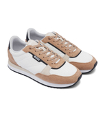 Кроссовки Kai_Runn_hsdme BOSS BLACK - бежевый(50517358)