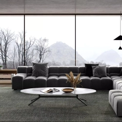 Стол журнальный Mondrian