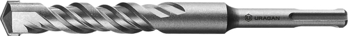 URAGAN 14 х 160 мм, SDS-plus бур (29311-160-14)