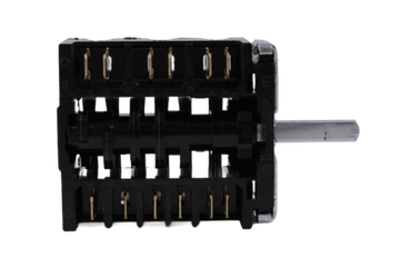 Переключатель мощности RT345-1A (51.43/-23)-S электрических плит GEFEST серий 6140, 5110, 5140