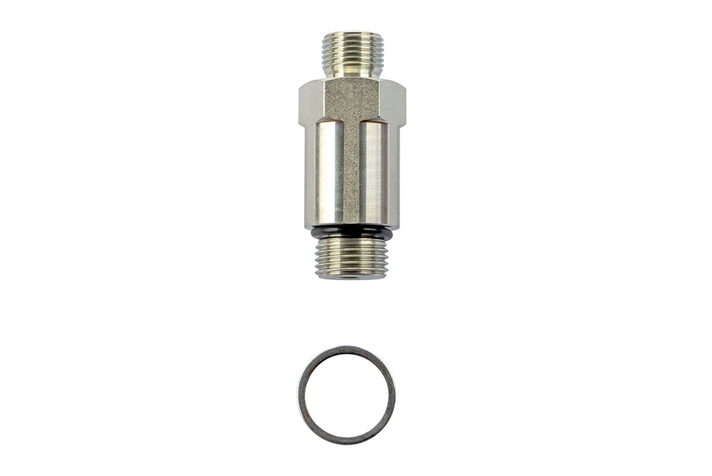 Лебёдка гидравлическая Runva 10000 lbs 4536 кг