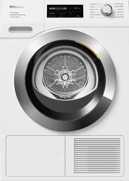 Сушильная машина Miele TEL695 WP