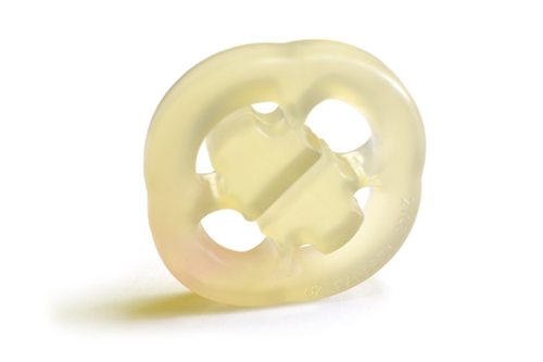 Подушка глушителя ВАЗ-2108 (ТПУ) (пряник)