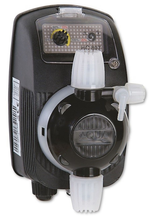 Аналоговый дозирующий насос HC 897-4