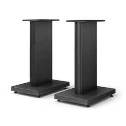 KEF S3 Floor Stand Slate Grey напольные стойки для акустической системы (пара)
