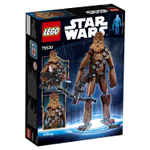 LEGO Star Wars: Чубакка 75530 — Chewbacca — Лего Звездные войны Стар Ворз