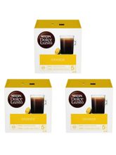 Кофе в капсулах Nescafe Dolce Gusto Grande 16 шт x 3 уп