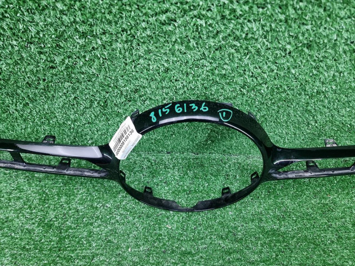 Накладка решетки радиатора Mercedes GLE c167 23-нв