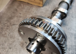 Распредвал впускной Gen2 1.8 - 2.0 T VAG 06J109021