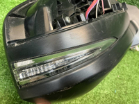 Зеркало правое Toyota Rav 4 CA40 (12-19) 9 конт.