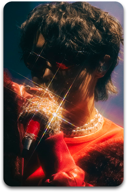 Карта / BTS #0811